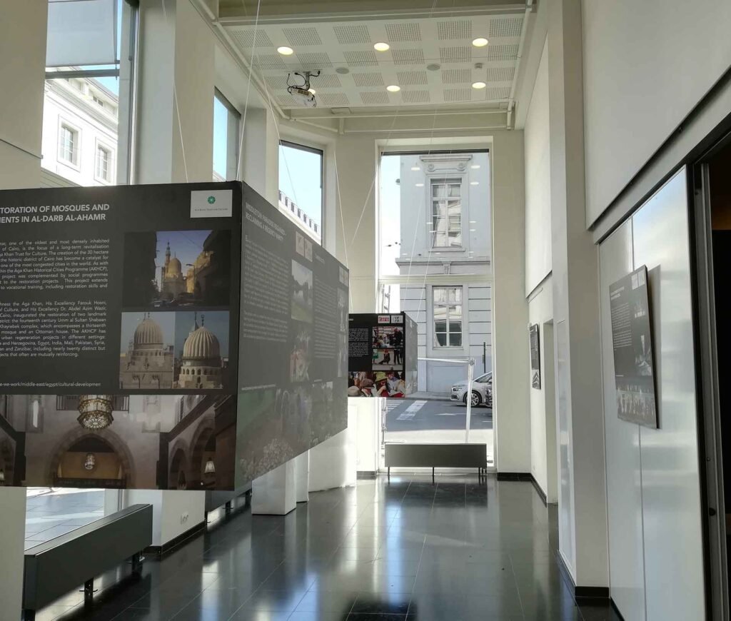 Impression carton nid d'abeille