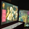 Impression plexiglass